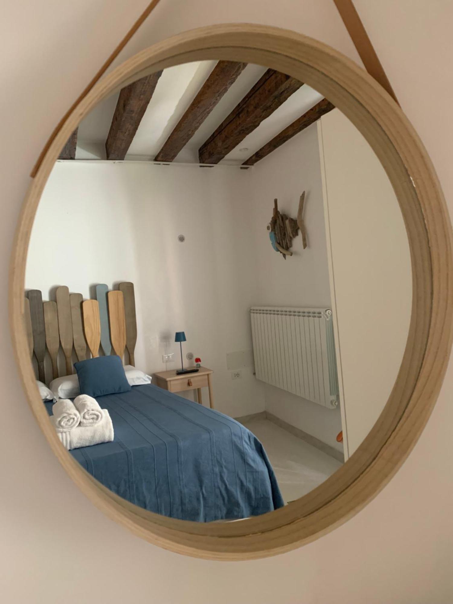 Apartament Ca' Dell'ombra Felice - Canal View